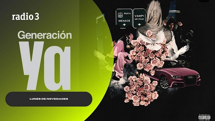 Novedades nacionales e internacionales