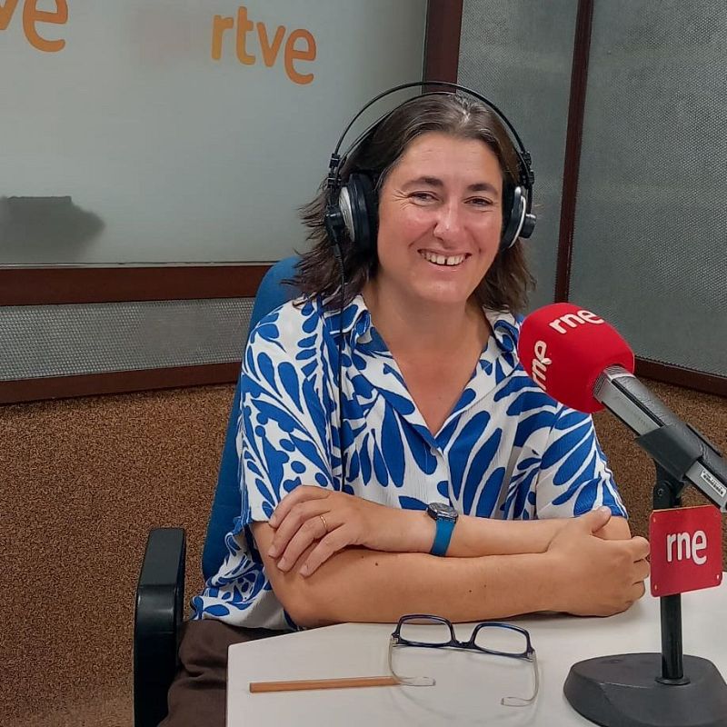 El ojo crítico - 'Cuaderno del Prado' de Ximena Maier - 12/08/25 - Escuchar ahora