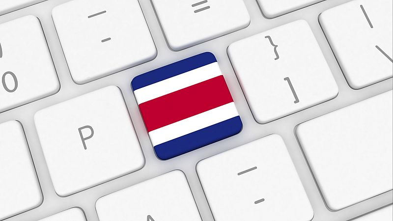 Cinco continentes - Discursos de odio y discriminación en redes sociales en Costa Rica