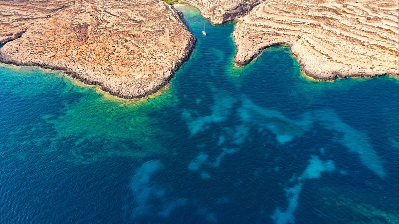 Canal Europa - Lampedusa, el cementerio que honra a los migrantes fallecidos - 15/08/25 - Escuchar ahora