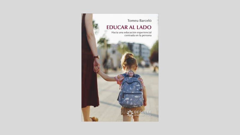En un mundo feliz en R5 - "Educar al lado" - 16/08/25