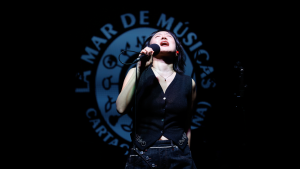 Lo mejor de La Mar de Msicas 2025