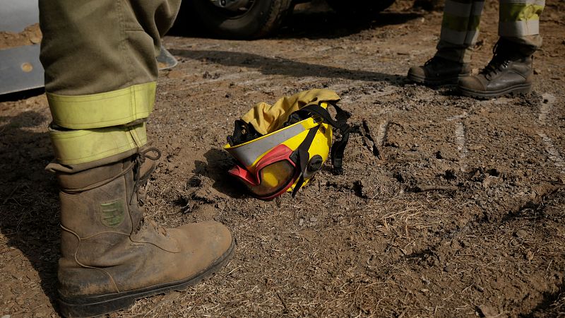 ¿Cuánto nos cuesta no invertir en la prevención de incendios? - 14 horas | Escuchar