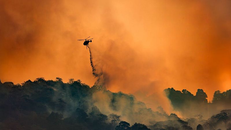 "No hay suficiente coordinación entre las administraciones" - 14 horas | Escuchar