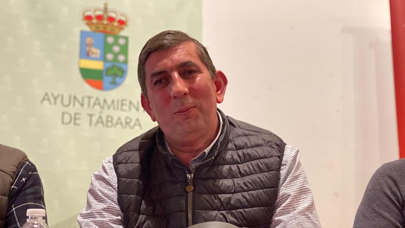 Las mañanas de RNE - Emma Hernández - El medio rural, el gran perjudicado por los incendios - Escuchar ahora