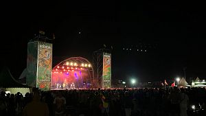 Especial Rototom Sunsplash