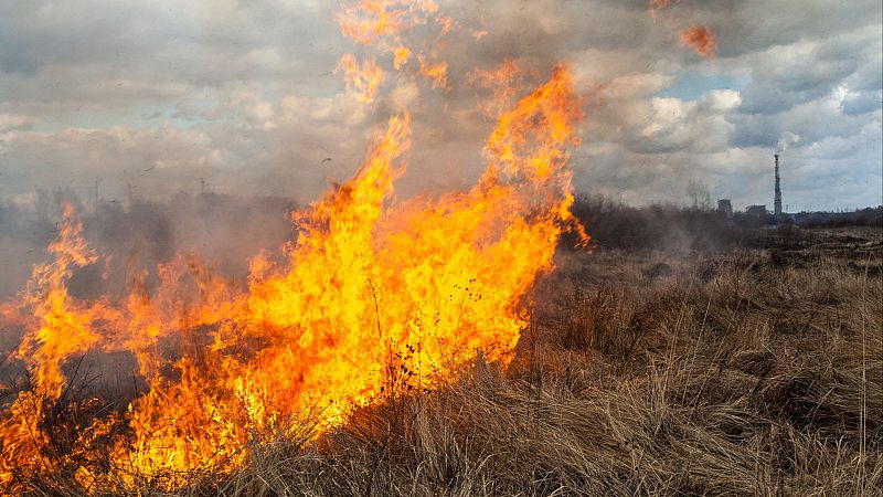 Apag Extremadura Asaja: "Es el momento de que las instituciones y los políticos reflexionen sobre lo sucedido"