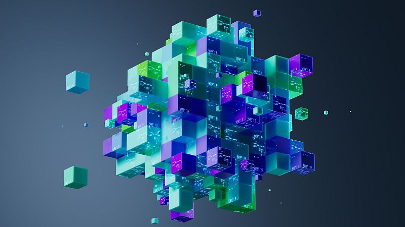 A golpe de bit en Radio 5 - Con algoritmos y a lo loco - 20/08/25 - Escuchar ahora