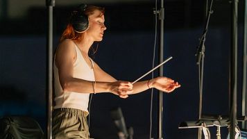 La msica de 'Los futbolsimos 2', por la compositora Alba Snchez Torremocha