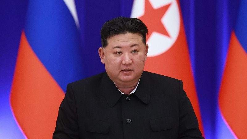 Cinco continentes - 80 años de la liberación de Corea - Escuchar ahora