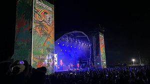 Especial Rototom Sunsplash