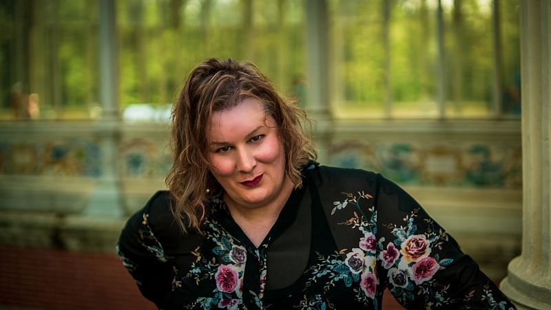 Empecemos el día con Literatura: 'La mala costumbre' de Alana S. Portero también llega a Dinamarca - Escuchar ahora