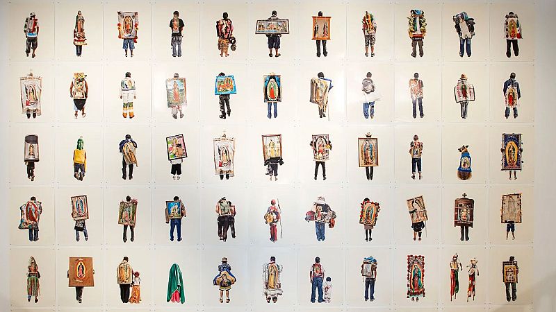 Hora América en Radio 5 - Casa México Madrid presenta 'Camino al Tepeyac' - 21/08/25 - Escuchar ahora