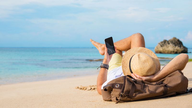 Protegemos tu privacidad - Consejos para la protección de datos en vacaciones - 22/08/25 - Escuchar ahora