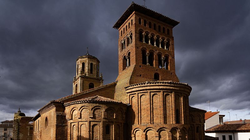 Reportajes Emisoras - León - Ruta de retablos - 22/08/25 - Escuchar ahora