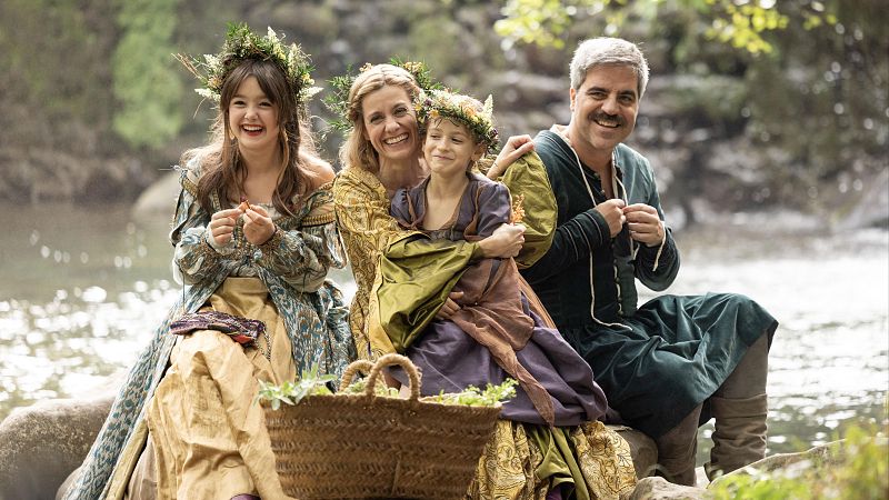 De película en Radio 5 - 'La Coleccionista' y 'Sin cobertura' - 22/08/25 - Escuchar ahora