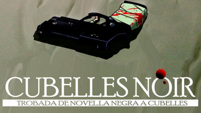 El festival 'Cubelles Noir' celebra 10 anys | Marta Orquín