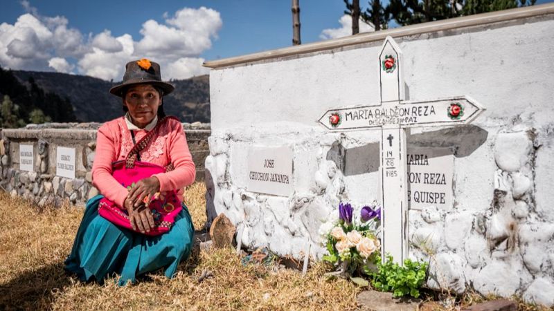 Cinco continentes - La polémica ley de amnistía en Perú - Escuchar ahora