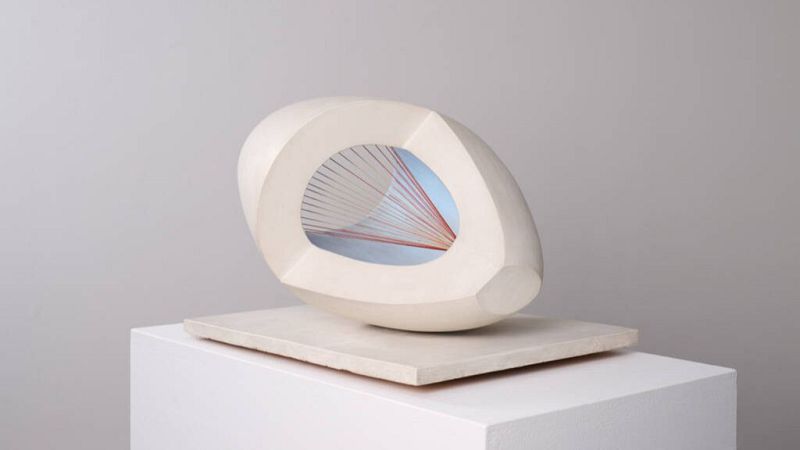 Empecemos el día con Mecenazgo: "Salvada para la nación" una escultura de Barbara Hepworth en Reino Unido - Escuchar ahora