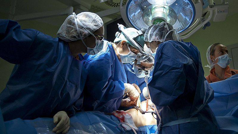 Marca España - Modelo español de trasplantes, 35 años en la vanguardia - 22/08/25