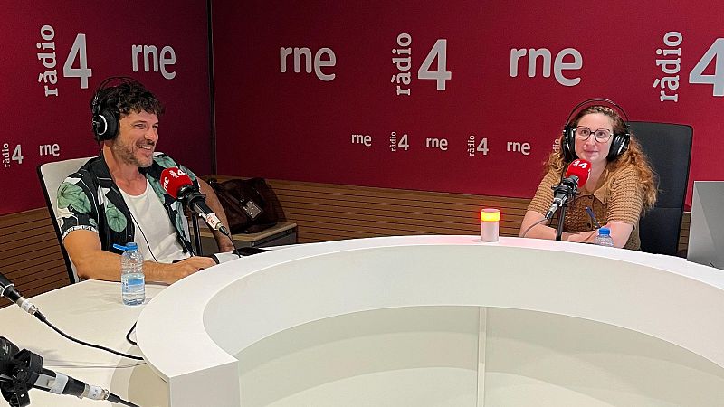 L’Estiu a Ràdio 4 - "La coleccionista", una pel·lícula de terror apte per a un públic divers - L'estiu a Ràdio 4 | Escoltar