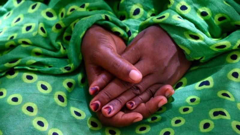 Wedad denuncia al Gobierno libio ante la ONU para defender derechos de mujeres y niñas - Escuchar ahora