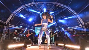 Maspalomas Costa Canaria Soul Festival