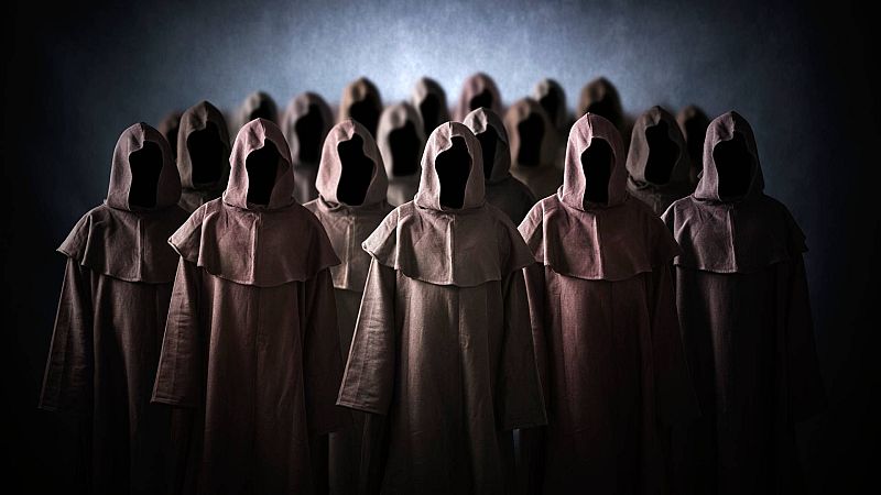 Espacio en blanco - Alemania, cuna de sociedades secretas - 24/08/25 - Espacio en blanco | Escuchar