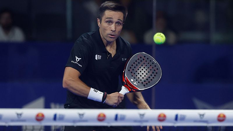 Otros acentos - “Bela La Historia Continua”, 2ª parte de la biografía de Fernando Belasteguín - 24/08/25 - Escuchar ahora