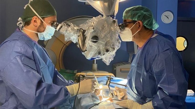 Seguridad vial en Radio 5 - El tráfico causa el 43% de lesiones medulares en España - 24/08/25 - Escuchar ahora