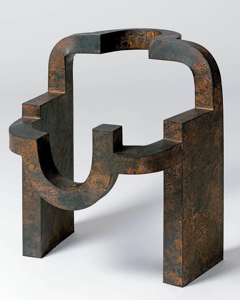 Chillida. Materia y paradoja - Escuchar ahora