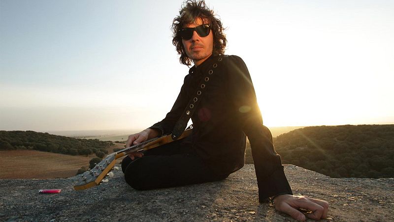 Rubén Pozo nos presenta su próximo disco, '50Town' - Las tardes de RNE | Escuchar