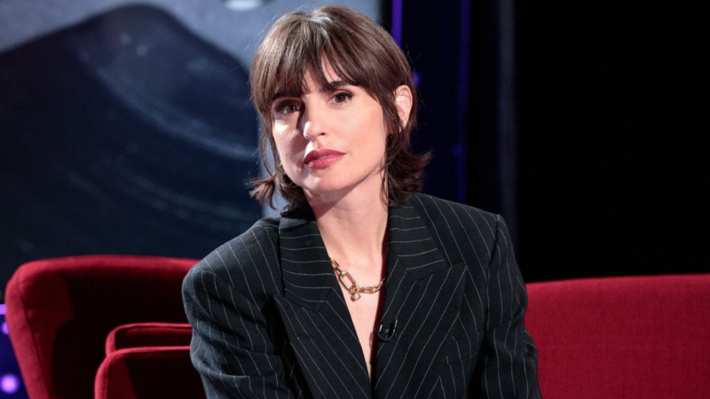 Las tardes de RNE - Despedida a Verónica Echegui - 25/08/25 - Las tardes de RNE | Escuchar