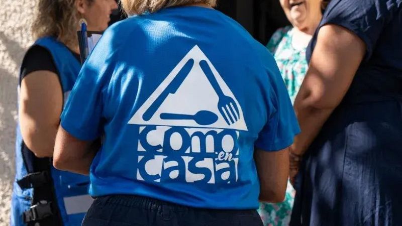 Accem, sobre la necesidad de brindar a menores migrantes "un espacio de seguridad”