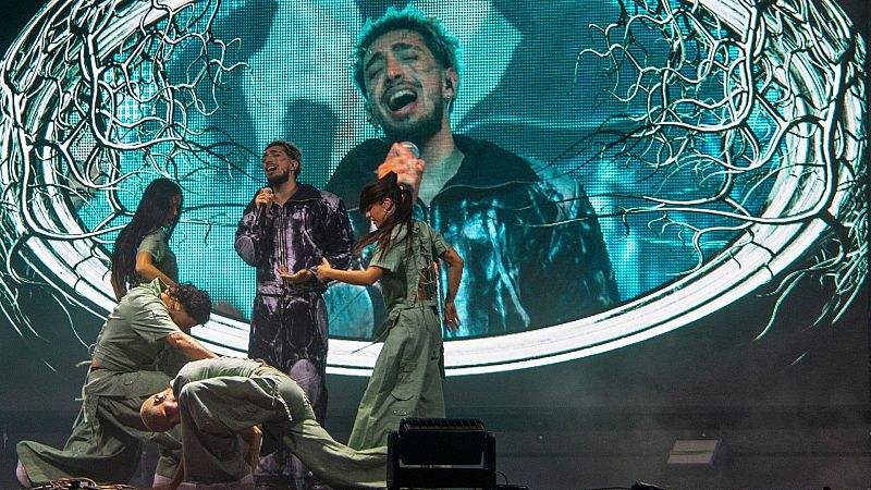 El álbum conceptual: música que cuenta cuentos, con Paul Thin - Podría ser peor | Escuchar