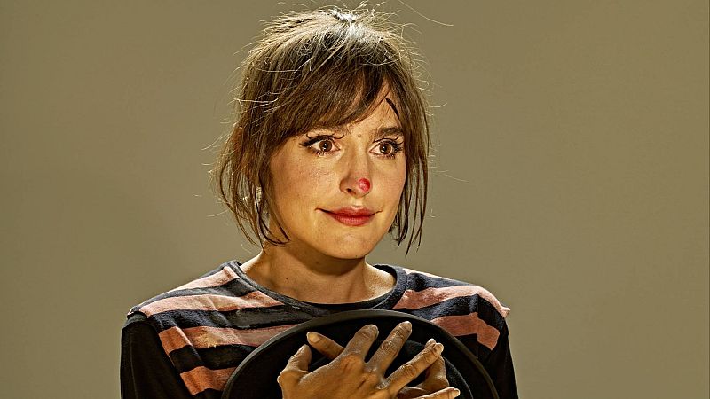 La sala - Verónica Echegui y el teatro: 'El amante', ' La Strada'... | Escuchar