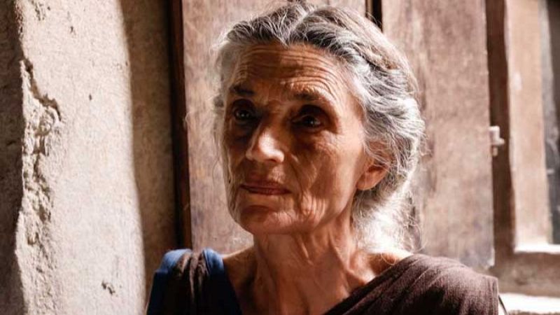 Las mañanas de RNE - Emma Hernández - Ángela Molina: "No puedes erradicar la guerra haciendo la guerra" - Escuchar ahora