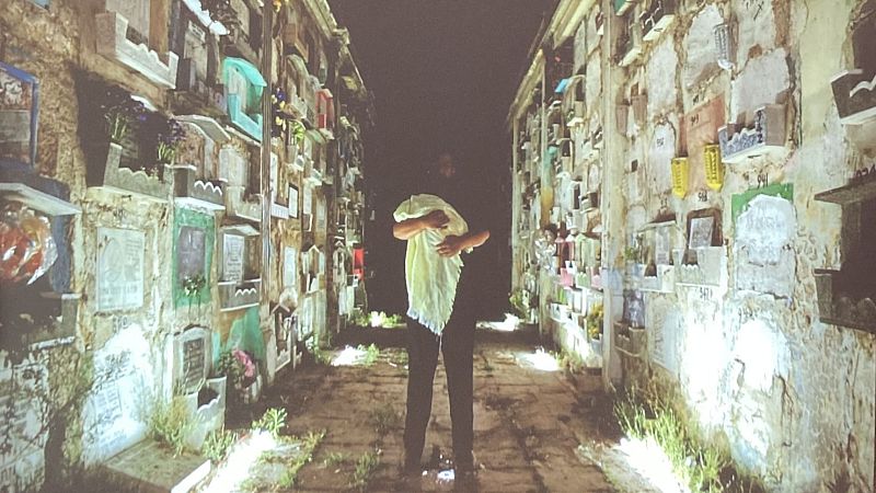 Empecemos el día con Arte: Guatemala, memoria en acción - Escuchar ahora