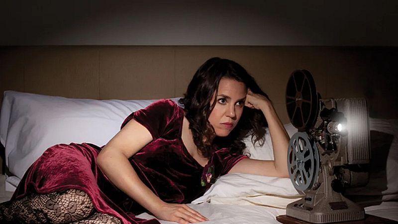 Cuando los elefantes sueñan con la música - Vamos al cine - 26/08/25