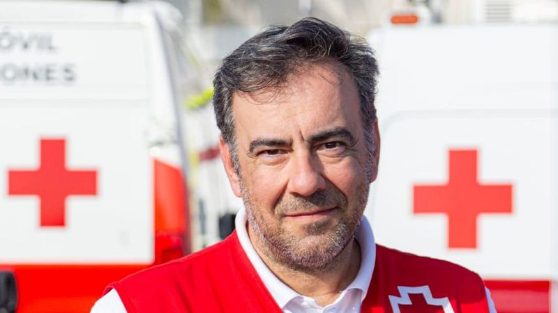 Cruz Roja mantiene un plan de contingencia en Baleares ante el aumento de llegadas de migrantes