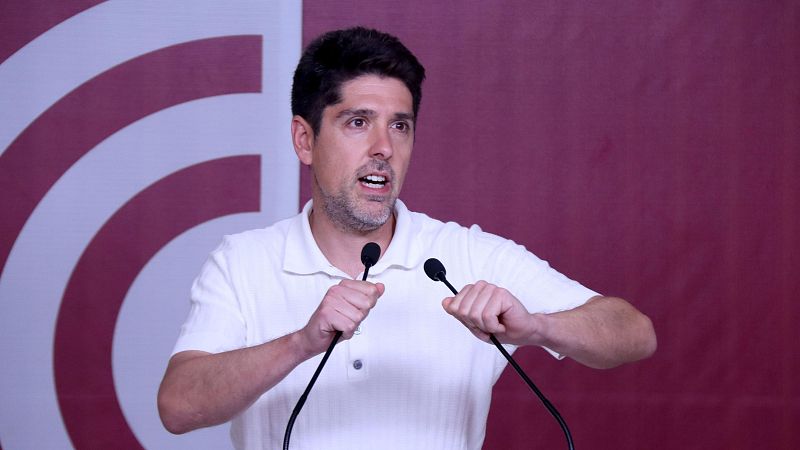 ERC i Comuns marquen condicions pel suport als pressupostos