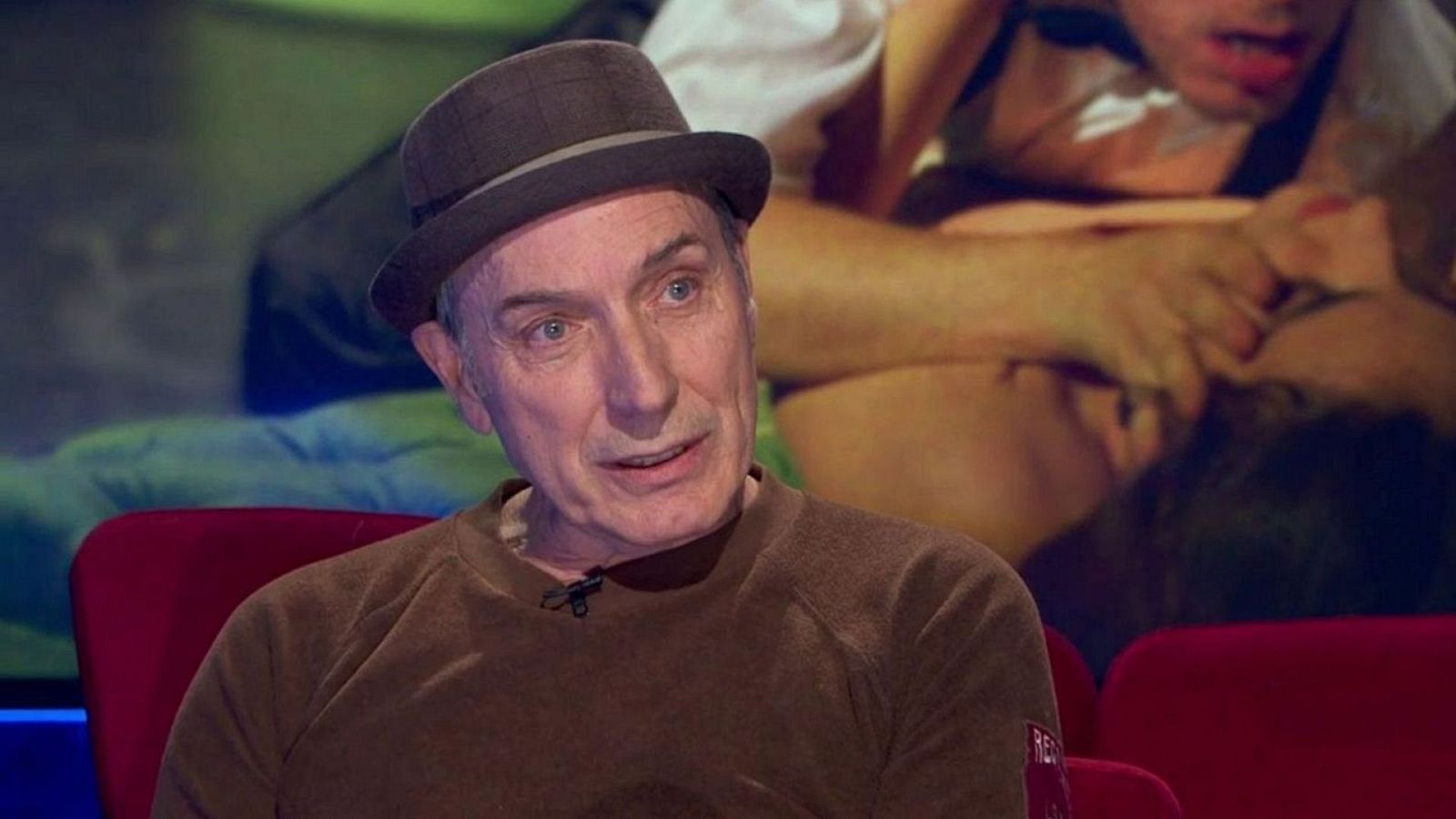 J.D. Botto sobre Eusebio Poncela: "Tenía un corazón inmenso" - El ojo crítico | Escuchar