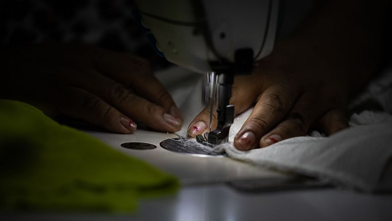 Cinco continentes - El pasado colonial de Brasil y la esclavitud moderna - Escuchar ahora