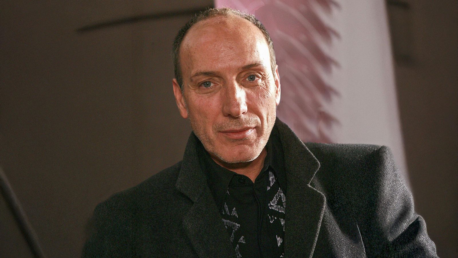 Charo López sobre Eusebio Poncela: "Era un actor estupendo con muchísimas cualidades"