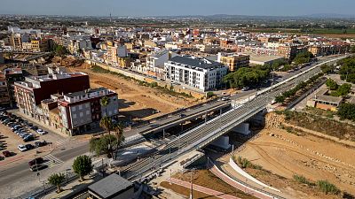 Vuelta al cole tras la dana: "Repercutir� en la educaci�n de esta generaci�n" - Escuchar ahora