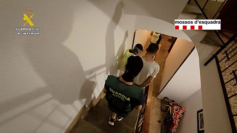 Detenen un home a Martorell presumptament relacionat amb el terrorisme gihadista | Andreu Santos