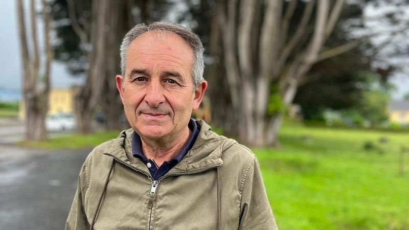 Historias peregrinas - Manuel Valn Valds - 03/09/25 - Escuchar ahora