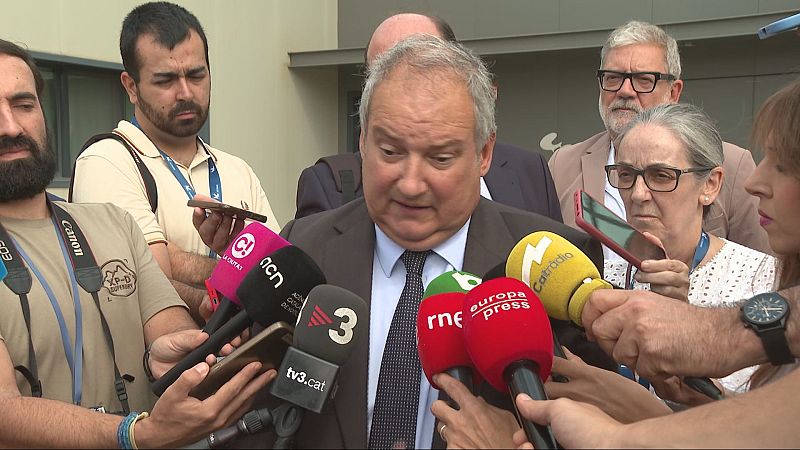 Hereu aposta per nous mercats per esquivar els aranzels dels EUA