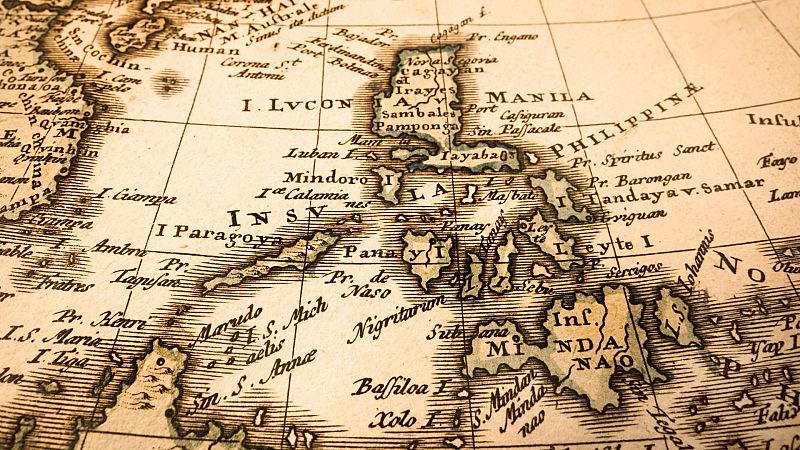 Podría ser peor - Filipinas: tu idioma me suena, con Natalia Álvarez