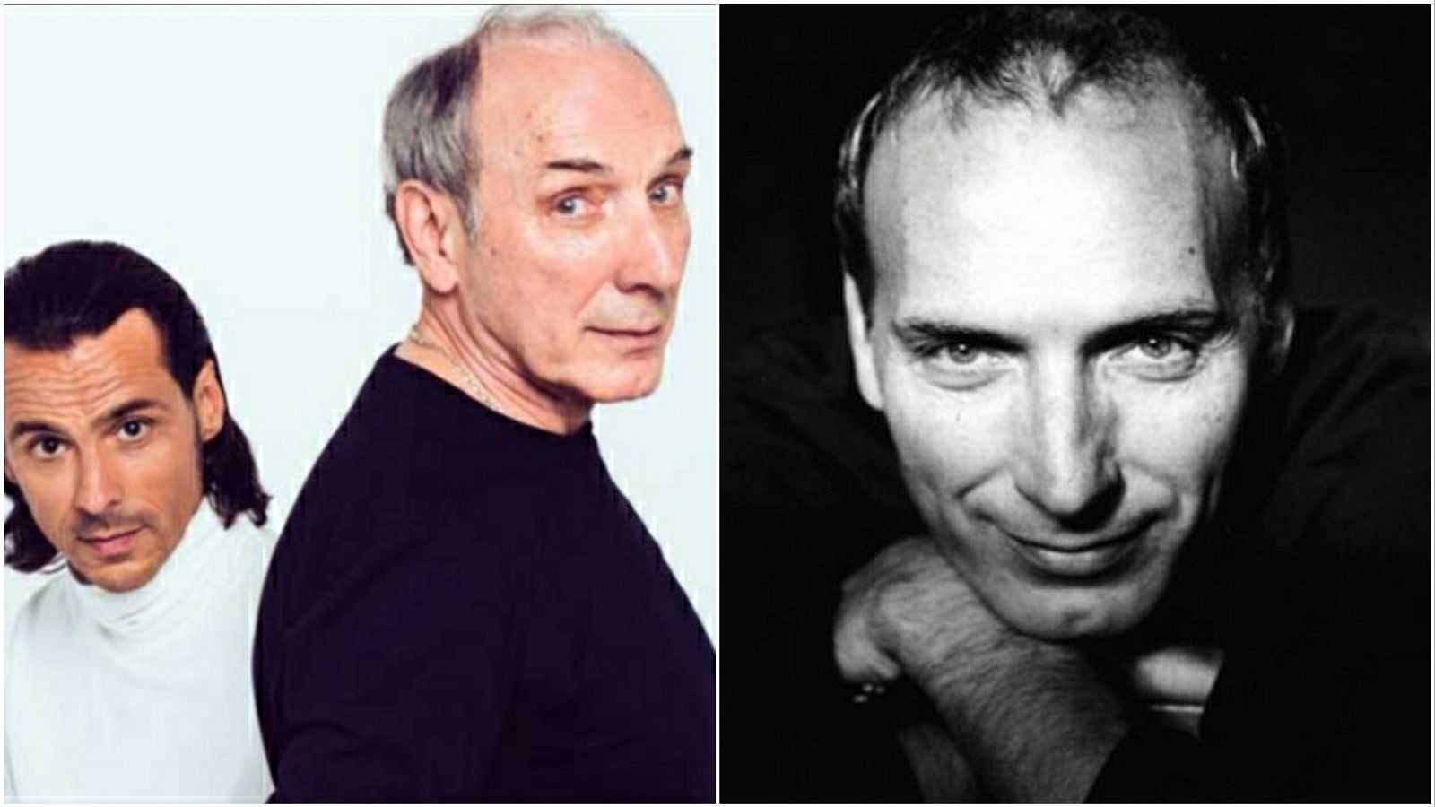 La sala - Eusebio Poncela (1945-2025) | Escuchar